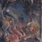 Campfire Stories, Monotype